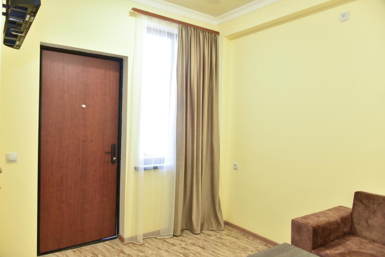 Aba Resort Gyulagarak エクステリア 写真