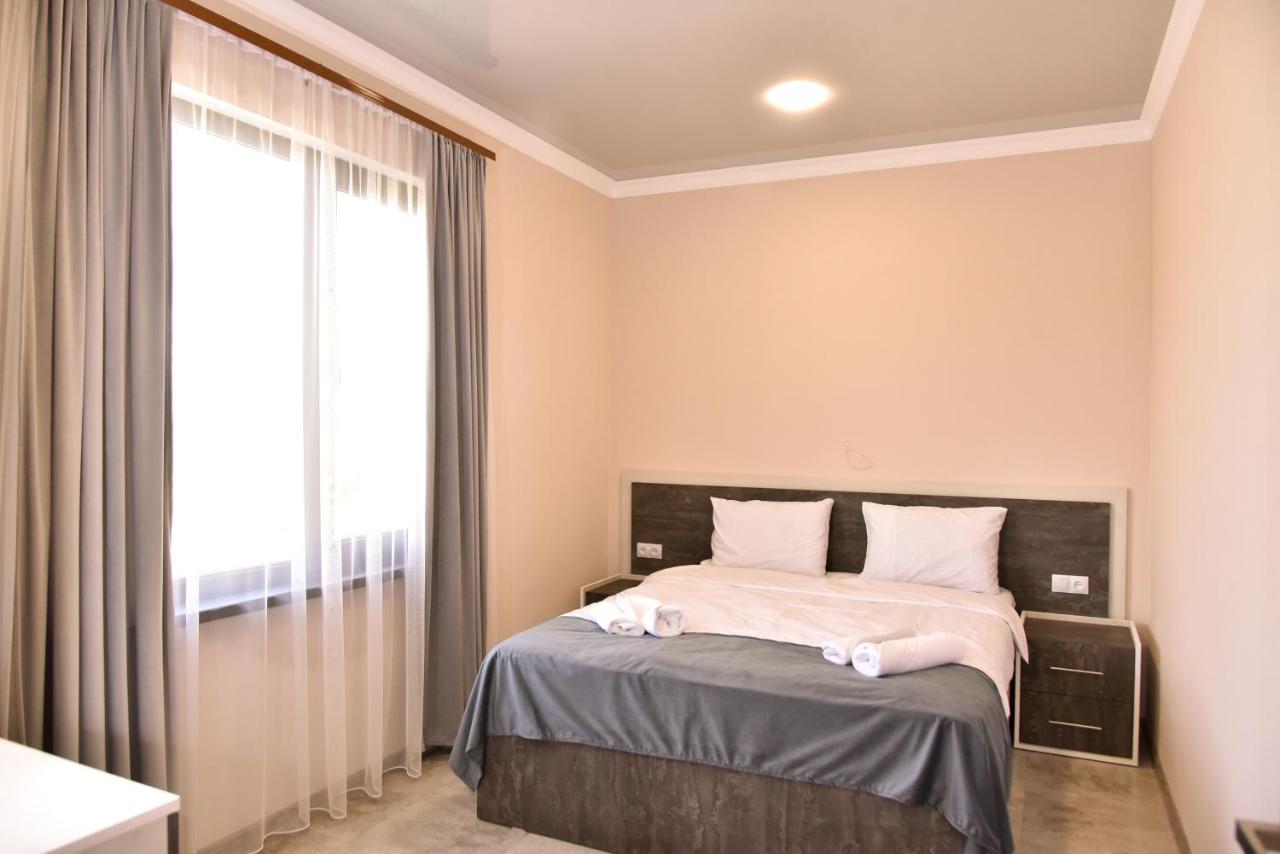 Aba Resort Gyulagarak エクステリア 写真